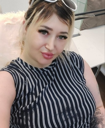 Проститутка Маринка