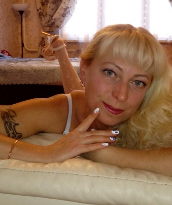 Проститутка Антонина